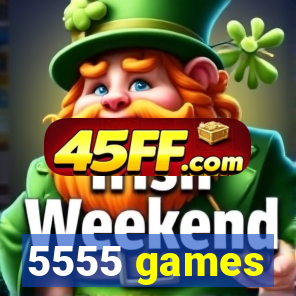 5555 games